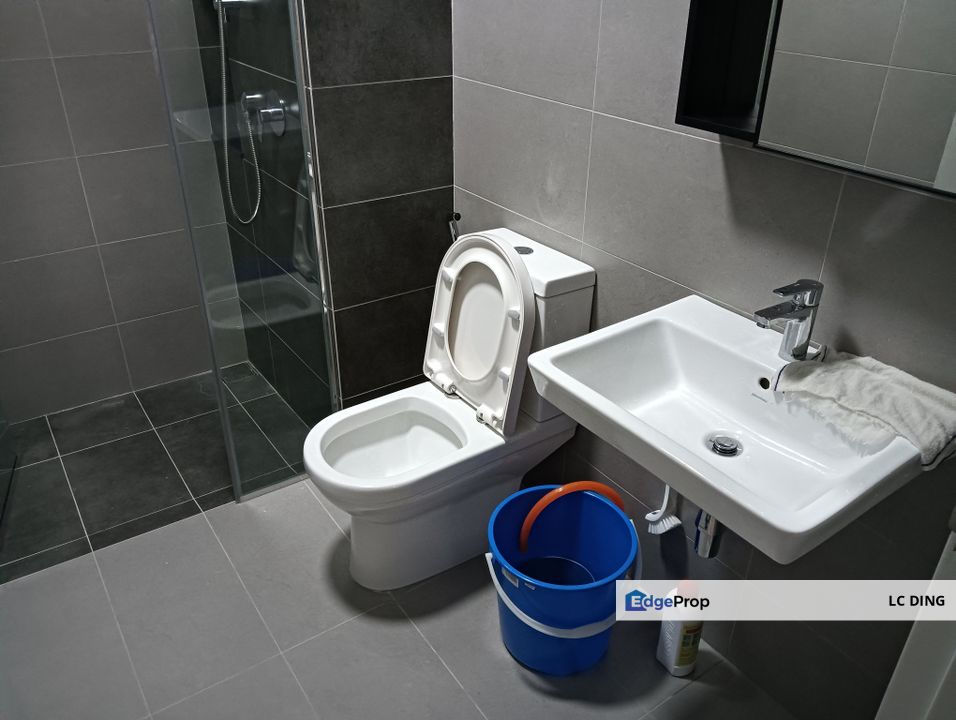 Sunway Belfield for Rent, Merdeka 118, Monorail, Kuala Lumpur, KL City