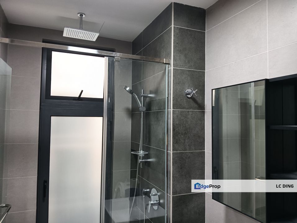 Sunway Belfield for Rent, Merdeka 118, Monorail, Kuala Lumpur, KL City