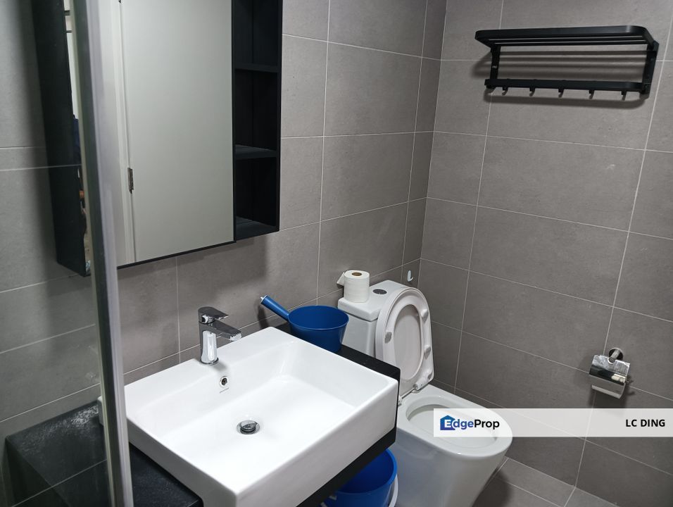 Sunway Belfield for Rent, Merdeka 118, Monorail, Kuala Lumpur, KL City