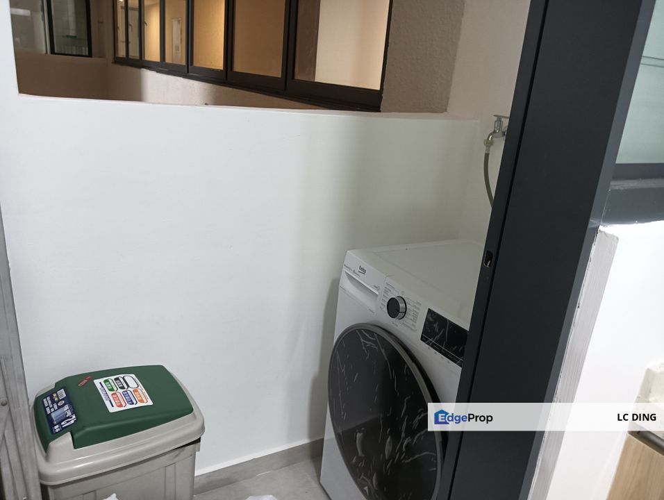 Sunway Belfield for Rent, Merdeka 118, Monorail, Kuala Lumpur, KL City